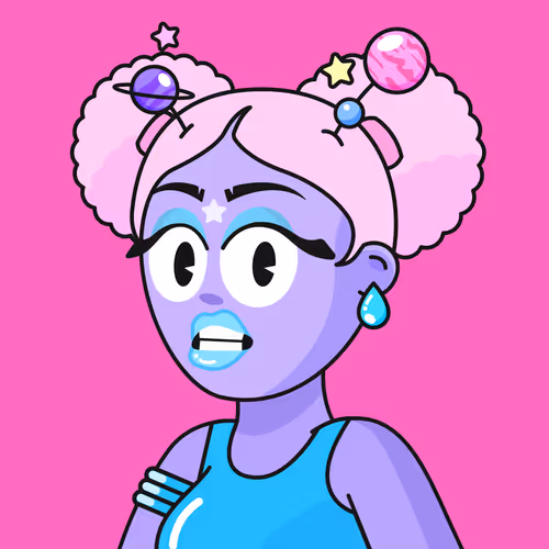 Cosmopollysnft