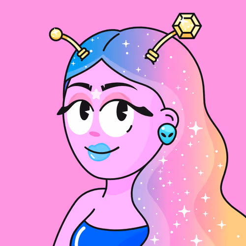 Cosmopollysnft