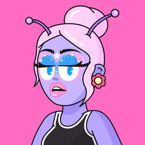 Cosmopollysnft