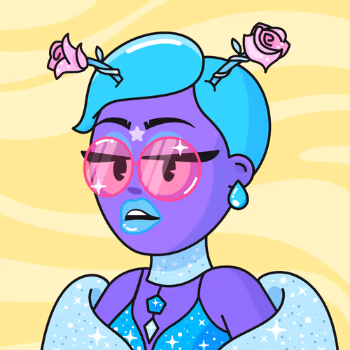 Cosmopollysnft