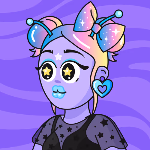 Cosmopollysnft
