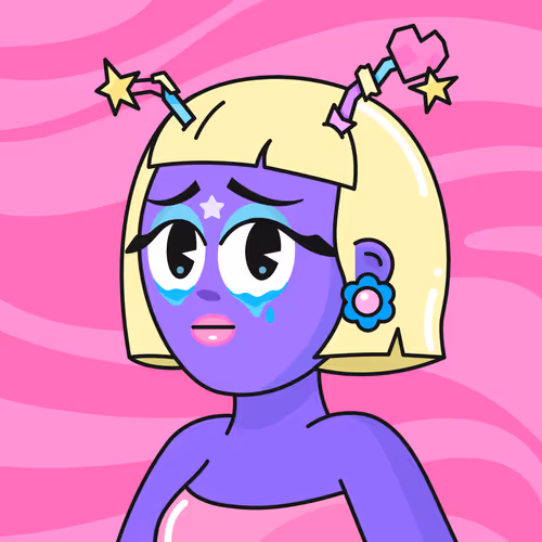 Cosmopollysnft