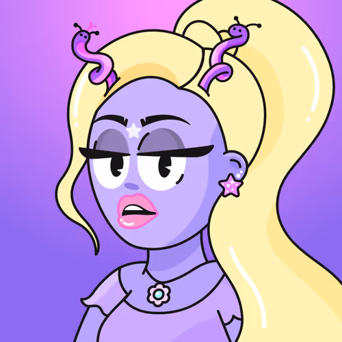 Cosmopollysnft