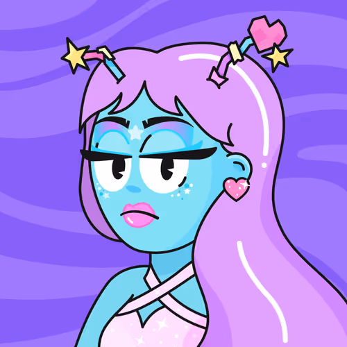 Cosmopollysnft