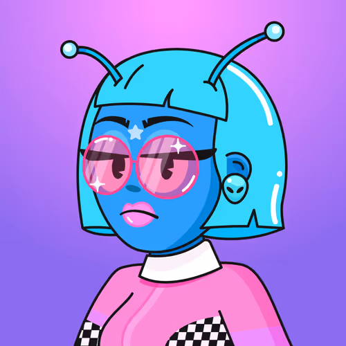 Cosmopollysnft