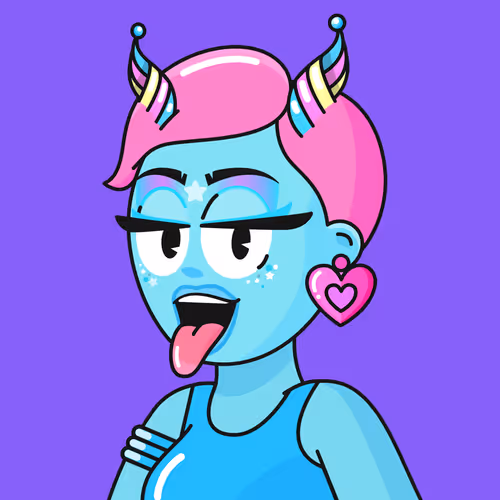 Cosmopollysnft