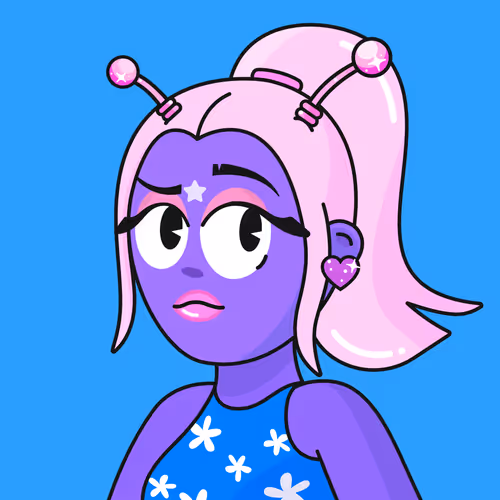Cosmopollysnft