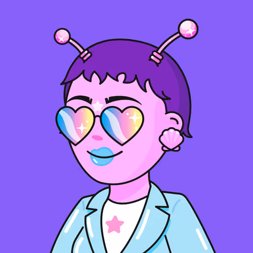Cosmopollysnft