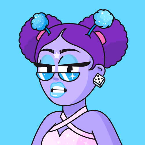 Cosmopollysnft