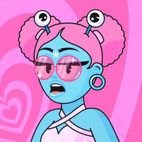 Cosmopollysnft