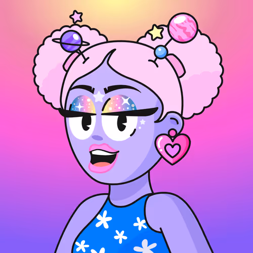Cosmopollysnft