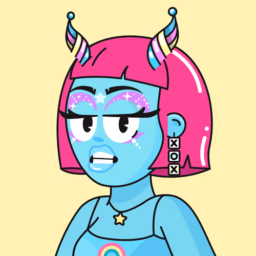 Cosmopollysnft
