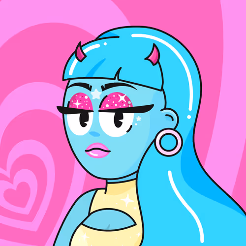 Cosmopollysnft
