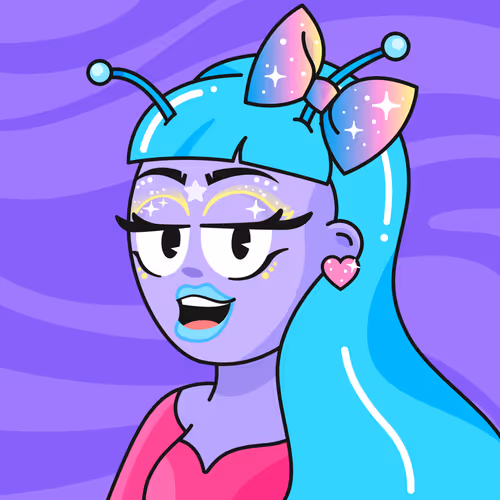 Cosmopollysnft