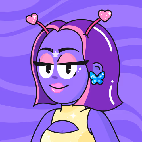 Cosmopollysnft