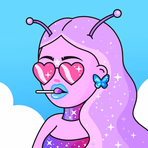 Cosmopollysnft