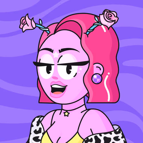 Cosmopollysnft