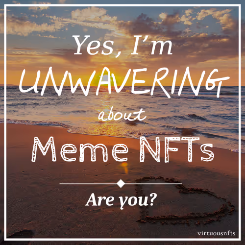 Virtuousnftsignals