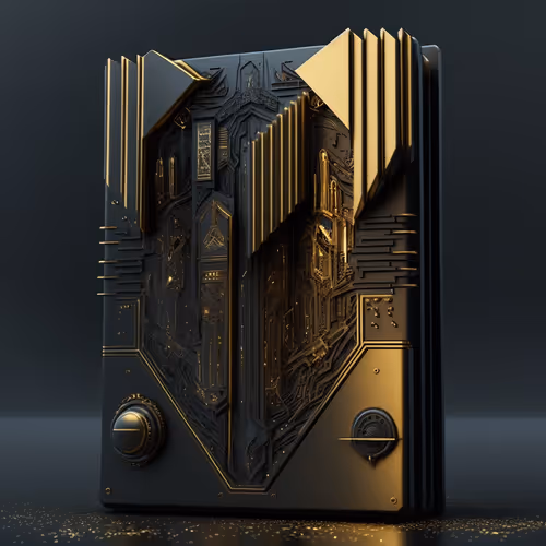 Monoliths Pass