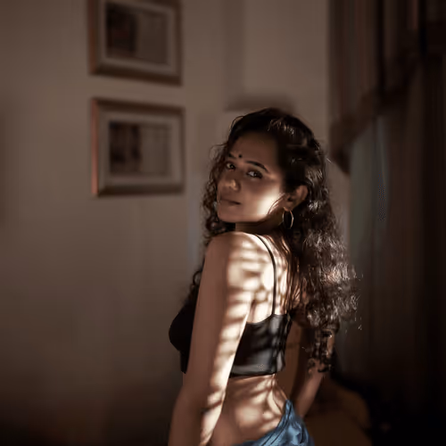 Lights and Shadows V2