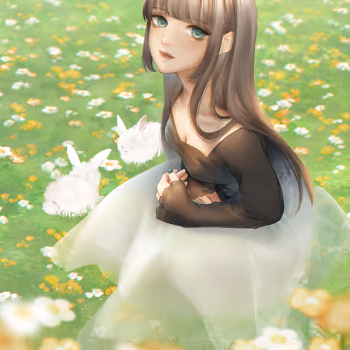 Dreamlike Story