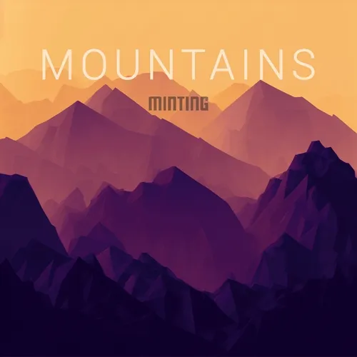 MOUNTAINS #3