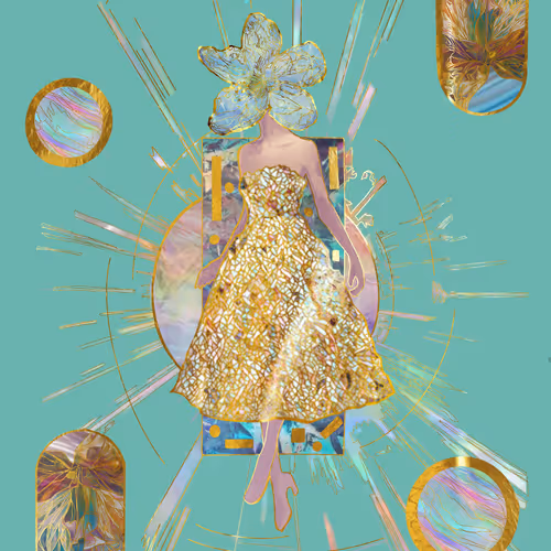 CELESTIAL WHISPERS