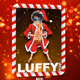 LUFFY NFT COLLECTION