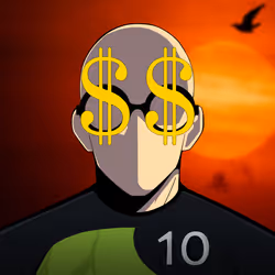 6534