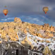 Panoramic Cappadocia