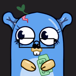 55