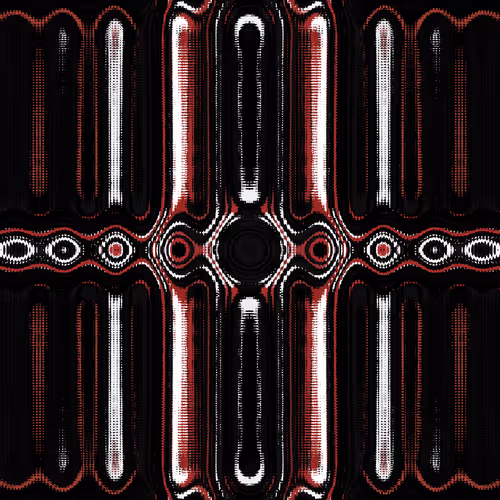 Receive Transmission By Aaron Penne