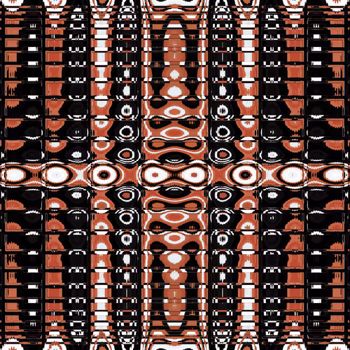 Receive Transmission By Aaron Penne