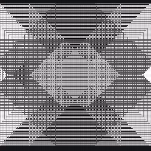 Zentrum By Herbert W Franke