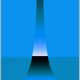 Spire (Bokashi Cone) by Algorithmic Explorer