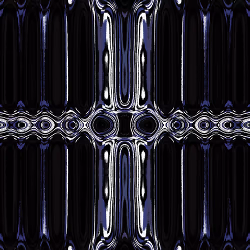 Receive Transmission By Aaron Penne