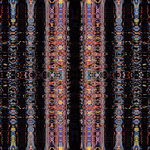 Receive Transmission By Aaron Penne