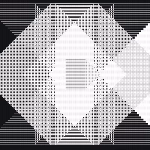 Zentrum By Herbert W Franke