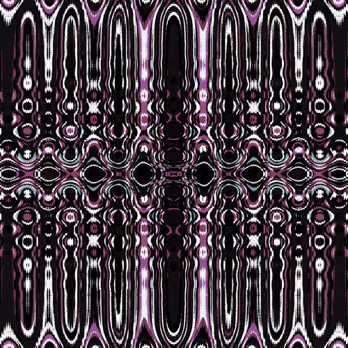 Receive Transmission By Aaron Penne