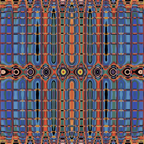 Receive Transmission By Aaron Penne