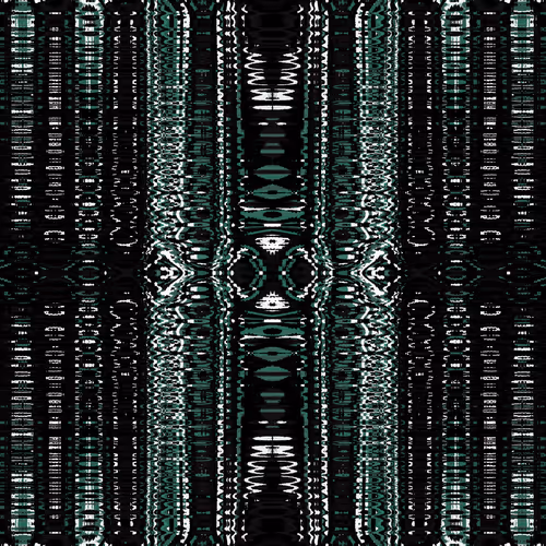Receive Transmission By Aaron Penne