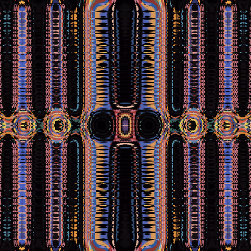 Receive Transmission By Aaron Penne