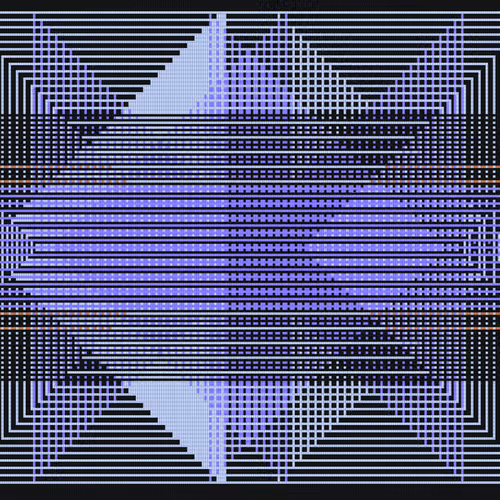 Zentrum By Herbert W Franke