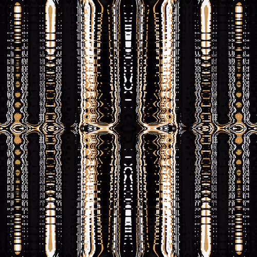 Receive Transmission By Aaron Penne