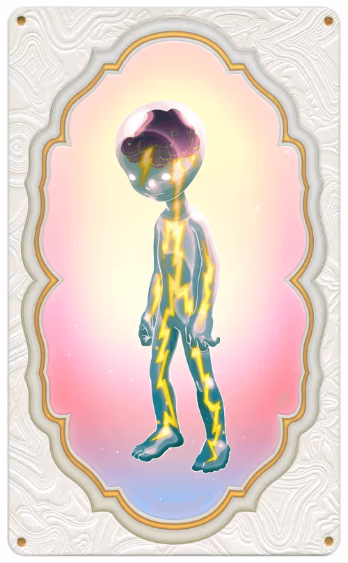 Item #14020100 Media