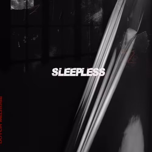 Sleepless #7