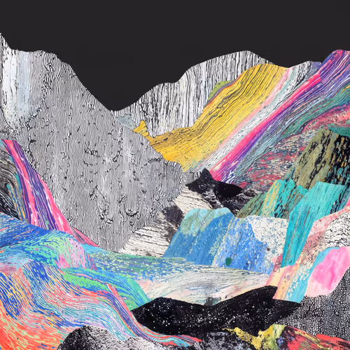 Electric Erosion