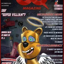 OQ Magazine #3