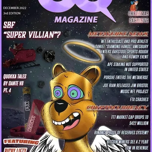Oq Magazine 3