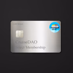 CruiseDAO Select Membership